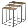 25050 J/3 Mesas Metal Coreene