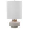 UT284391 Lampara de mesa orwell