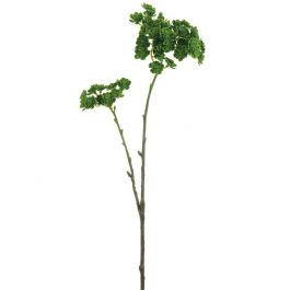 ALCS1868 RAMA SPRAY SEDUM ARTIFICIAL SOFT TOUCH