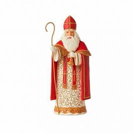 en6006641 figura resina papa noel belgica