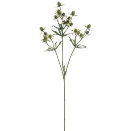 alfst233 rama cardo artificial verde
