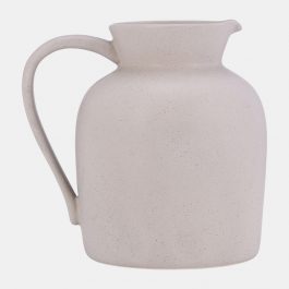 SG1705203 JARRA CERAMICA GRIS