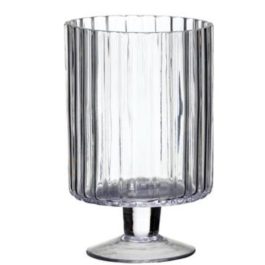 ACG461CW FLORERO VIDRO CON BASE