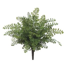 PBF136GR ARBUSTO CULANTRILLO ARTIFICIAL