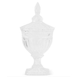 KK15120A3 URNA CON TAPA CRISTAL TALLADO 3