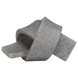 KV44115 ESCULTURA NUDO XANDER RESINA