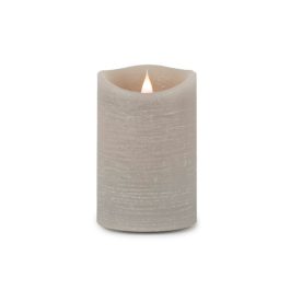 ME82664 VELA CON LUZ LED CON TIMER