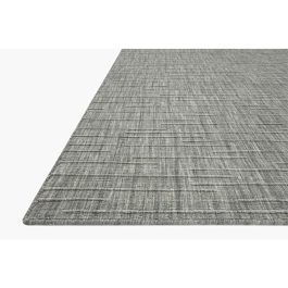 BROOBRO01GY005076 ALFOMBRA BROOKS GRIS 1.52 X 2.30