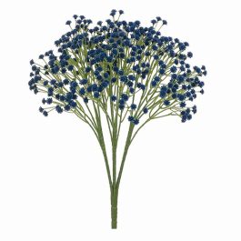 FBG483BL RAMA GIPSOFILIA AZUL ROYAL ARTIFICIAL