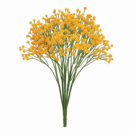 FBG483YE RAMA GIPSOFILIA AMARILLA ARTIFICIAL