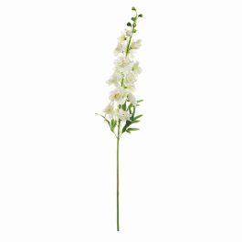FSD260CR RAMA DELPHINIUM CREMA ARTIFICIAL