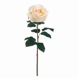 FSR421CR ROSA REAL TOUCH CREMA ARTIFICIAL