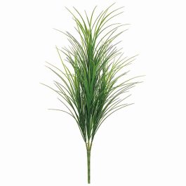 PBG188GR ARBUSTO HIERVA VERDE ARTIFICIAL