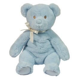 DO1267 SONNY OSITO AZUL PELUCHE TELA