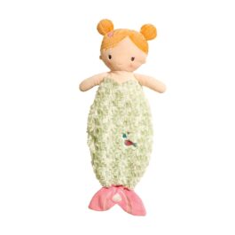 DO1484 MUÑECA  SIRENA TELA