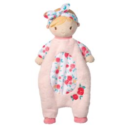 DO1495 MUÑECA VERA TELA