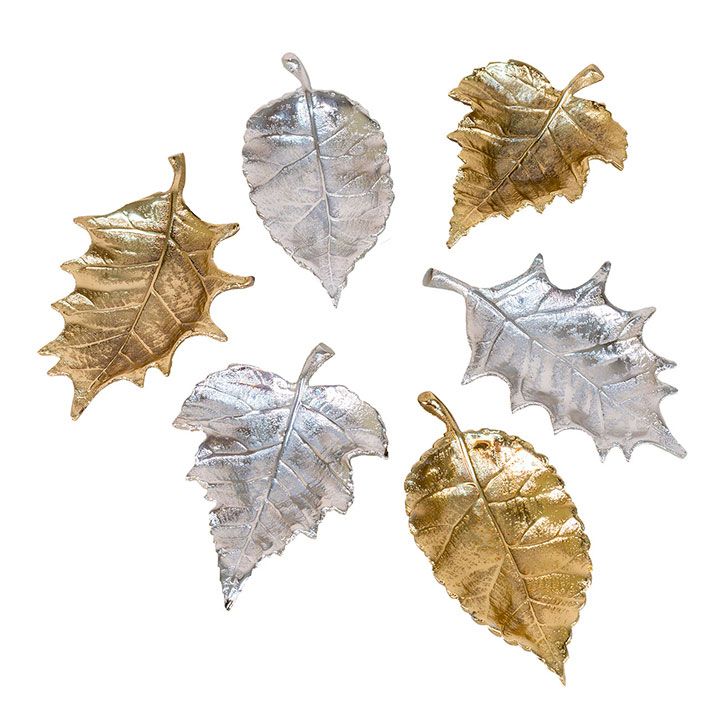 HOJA JASPER MINI ALUMINIO