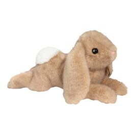 DO15702 CONEJITO ACOSTADO PELUCHE