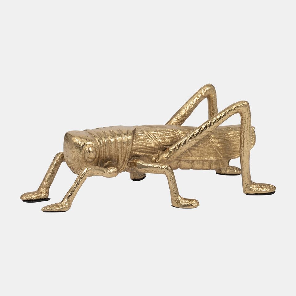 SALTAMONTES METAL