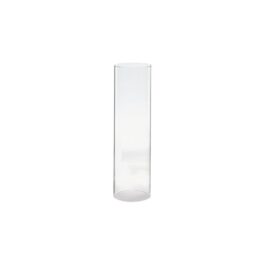 AD32307 FLORERO TUBO VIDRIO