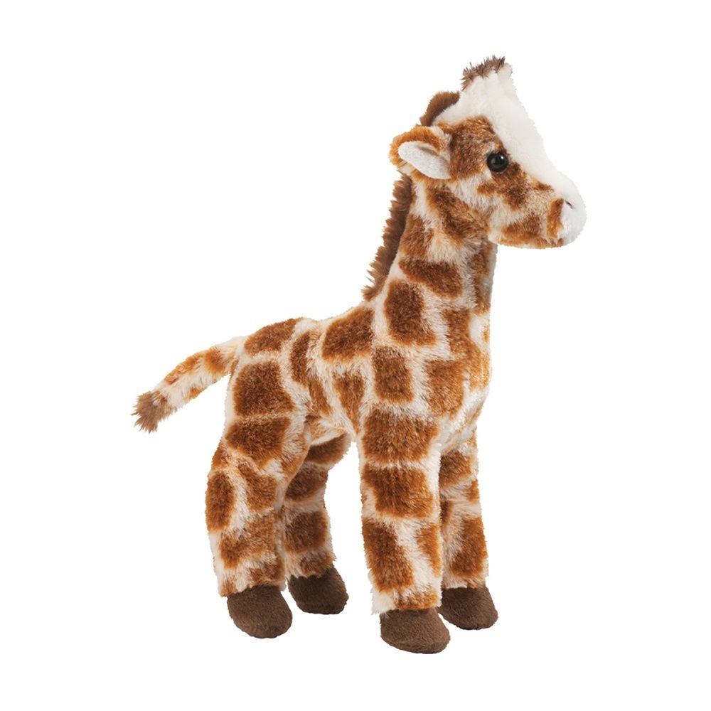 GIRAFA PELUCHE