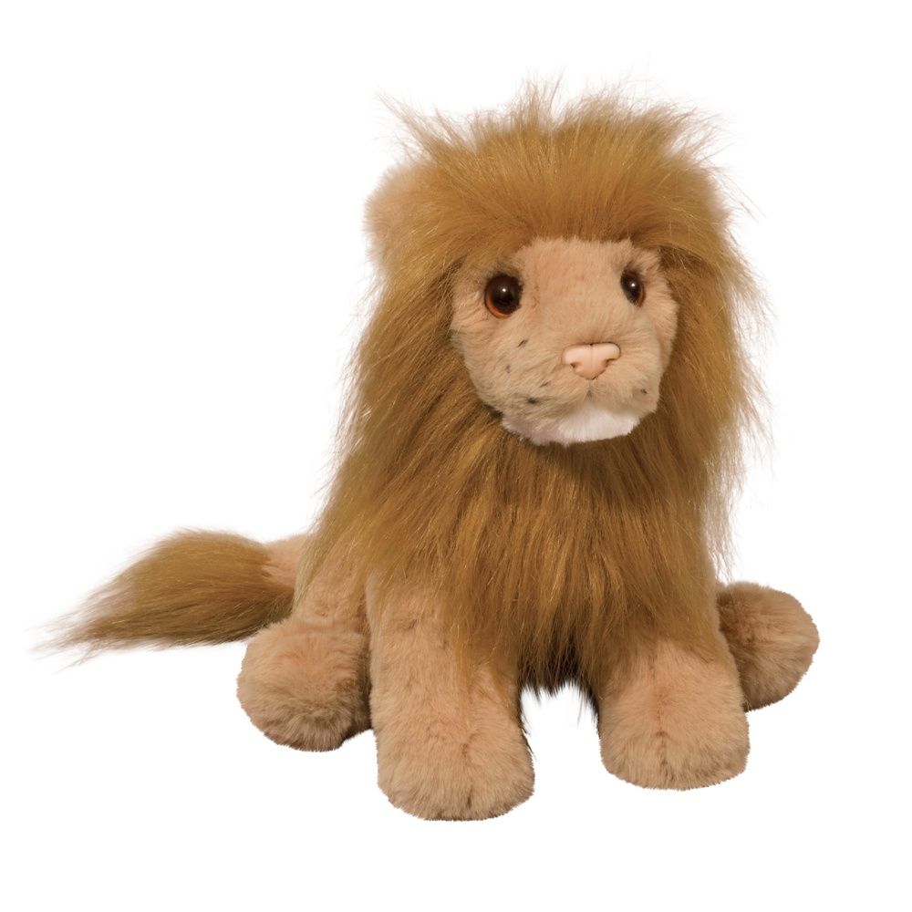 LEONCITO PELUCHE