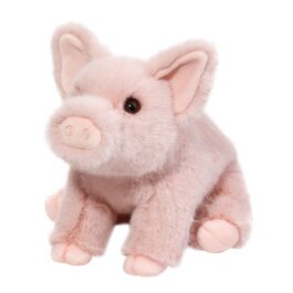 DO4916 CHANCHITO PELUCHE