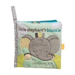DO6408 CUENTO ELEFANTE JOEY TELA