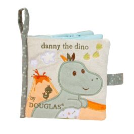 DO6419 CUENTO DINOSAURIO DANNY TELA
