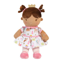 DO6518 MUÑECA NATALEE TELA