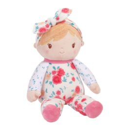 DO6528 MUÑECA VERA TELA