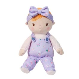 DO6531 MUÑECA WILLA TELA