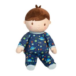 DO6532 MUÑECO GAVIN TELA