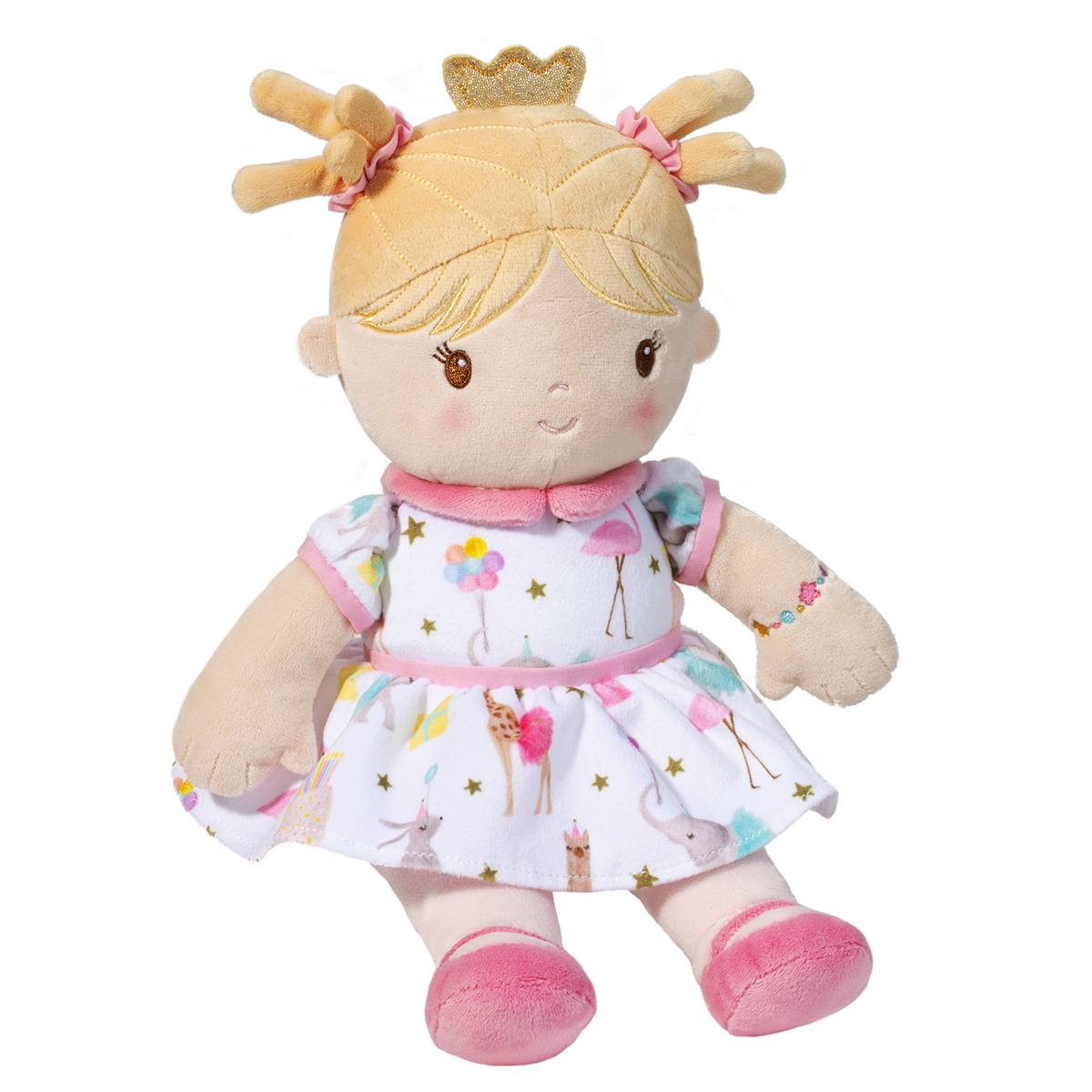 MUÑECA JUBILEE TELA