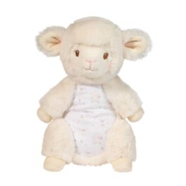 DO6575 CORDERITO PELUCHE