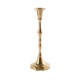 AD74743 CANDELABRO ANTIQUE GRANDE METAL