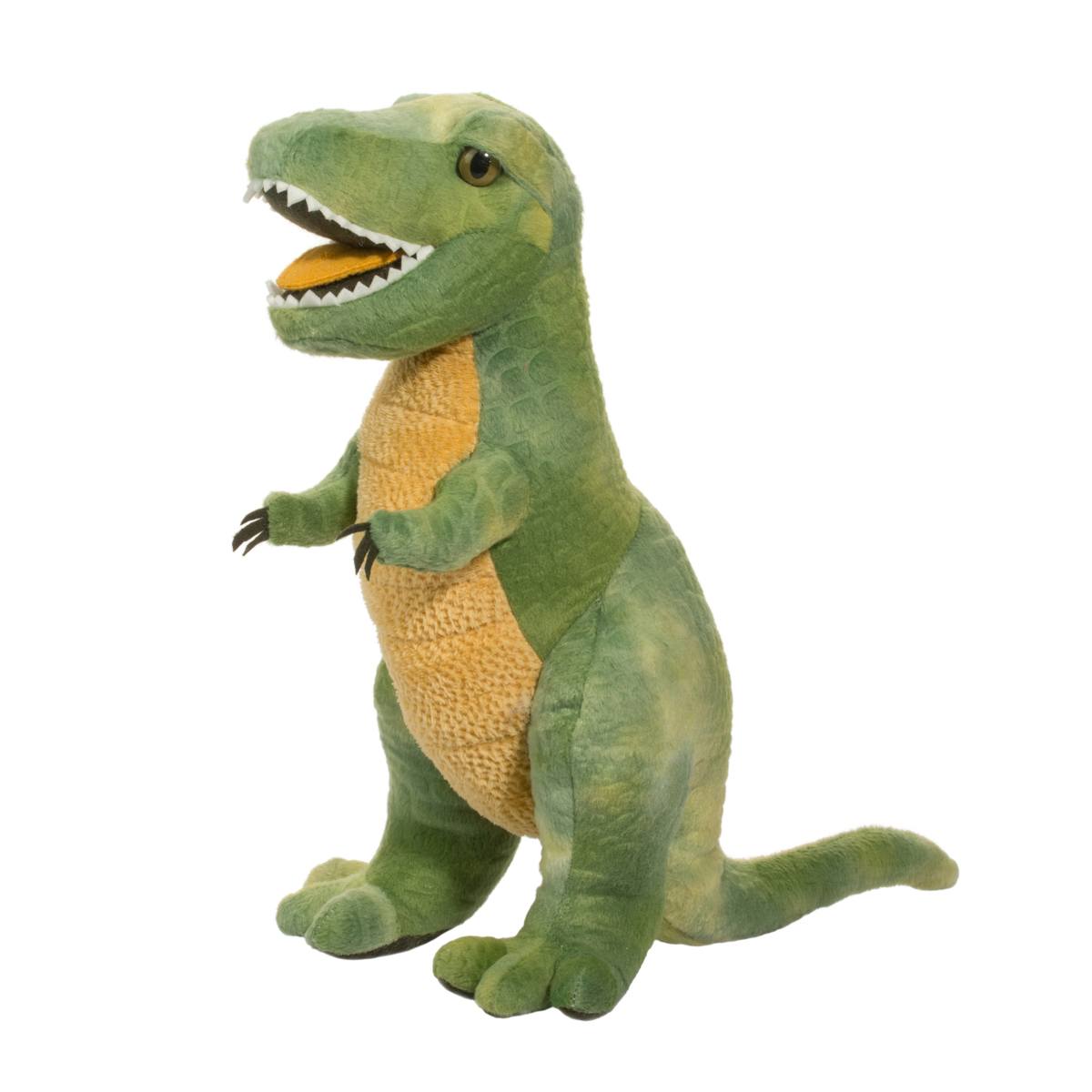 T-REX PELUCHE