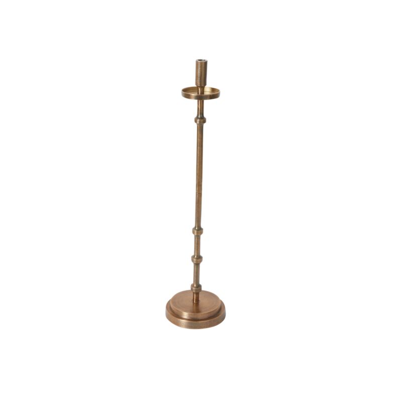 CANDELABRO BALLAD PEQUEÑO METAL