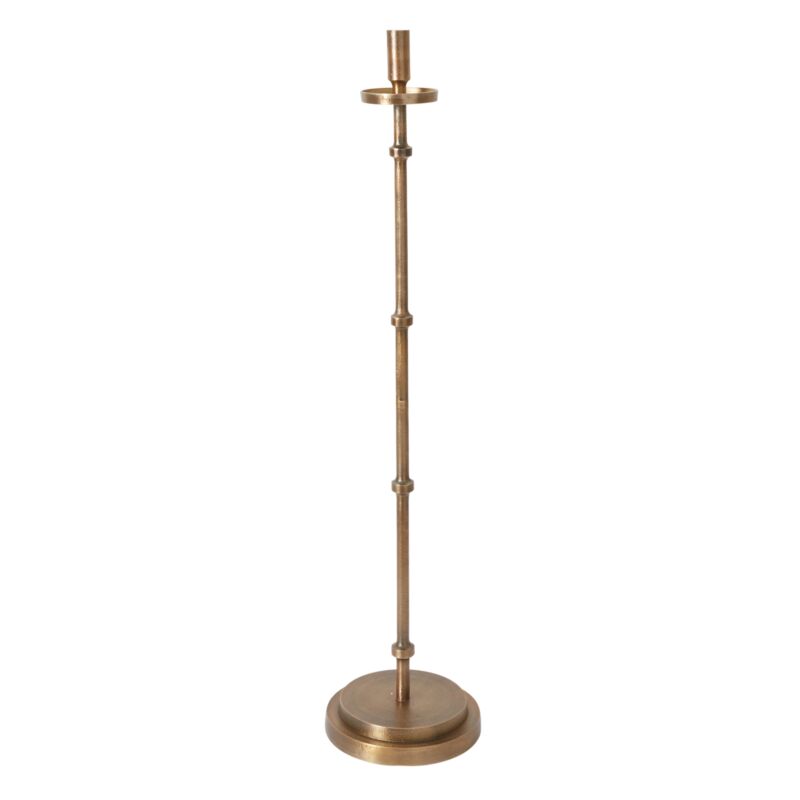 CANDELABRO BALLAD GRANDE METAL