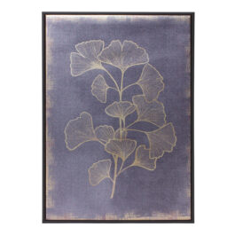 85119 CUADRO DECORATIVO PARED IMITACION