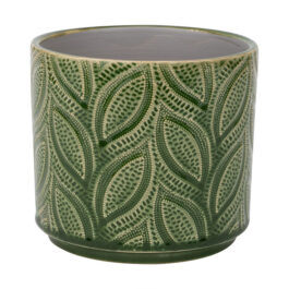 A11041 MACETA DE CERAMICA
