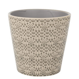 A11060 MACETA DE CERAMICA
