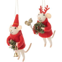 A12570 RATONCITO CON SWEATER FIELTRO