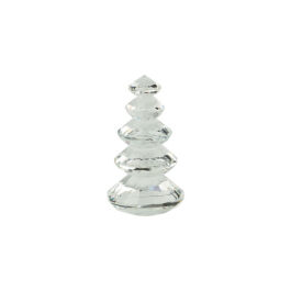 A23750 ARBOLITO VIDRIO CORTADO