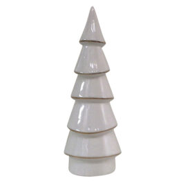 A49186 ARBOLITO DE MESA CERAMICA GDE