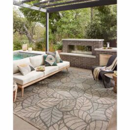 DAWNDAW05 ALFOMBRA NATURAL 2,37X3,04 MT
