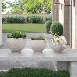 EV19870A MACETA PERRYMAN GDE CERAMICA