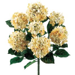 FBH480CR RAMO HORTENSIAS ARTIFICIAL