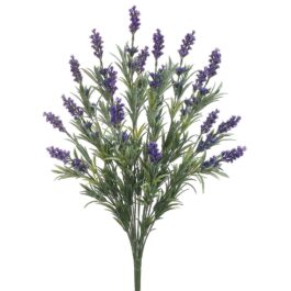 FBL236PU RAMO LAVANDA ARTIFICIAL