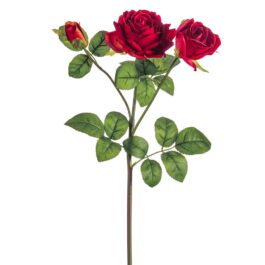 FSR019RE RAMA ROSAS ROJAS ARTIFICIAL